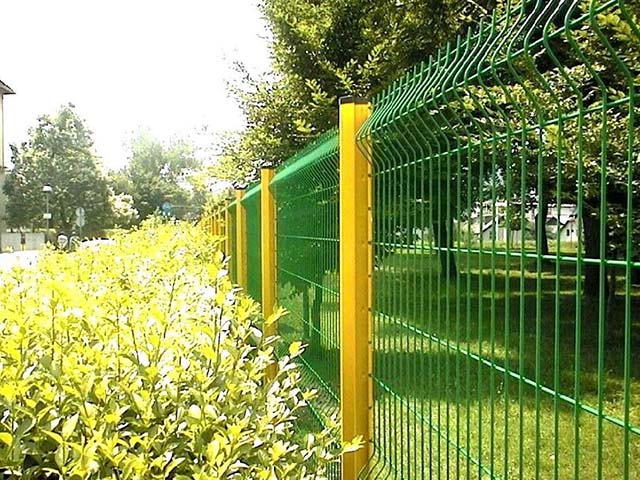 花园隔离网