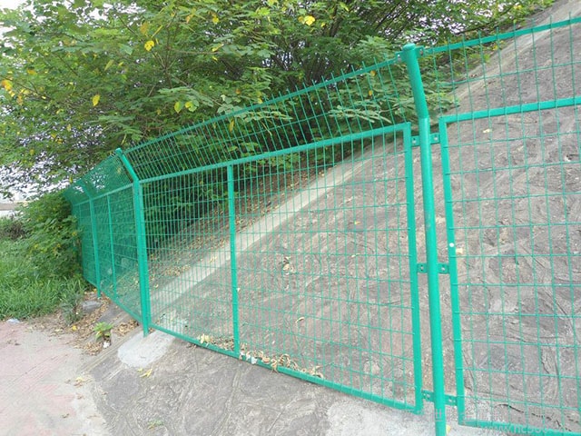 圈地围栏网
