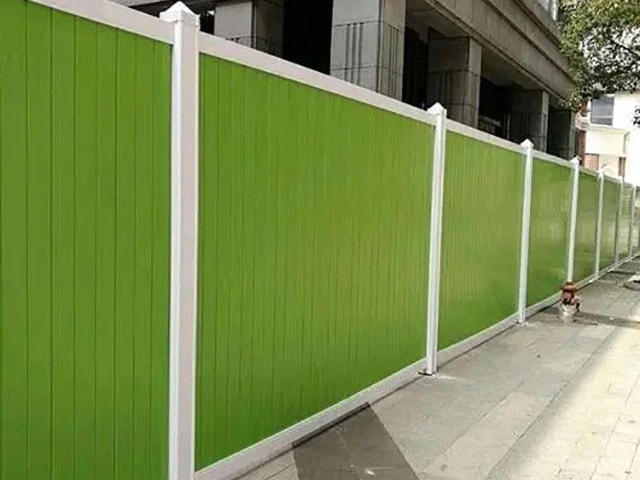施工围挡