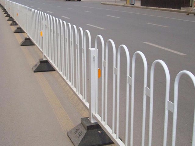 锌钢道路护栏